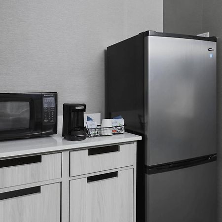 Fairfield By Marriott Inn & Suites Amarillo Central Ngoại thất bức ảnh