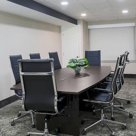 Fairfield By Marriott Inn & Suites Amarillo Central Ngoại thất bức ảnh
