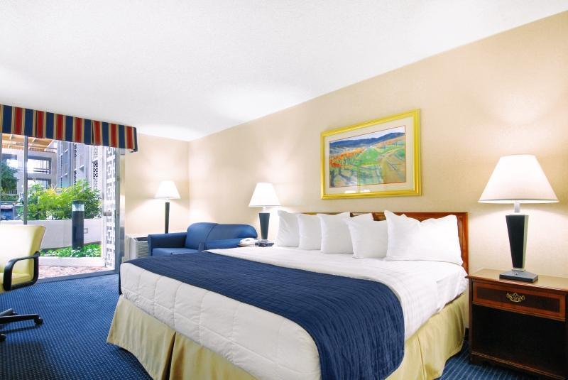 Fairfield By Marriott Inn & Suites Amarillo Central Ngoại thất bức ảnh