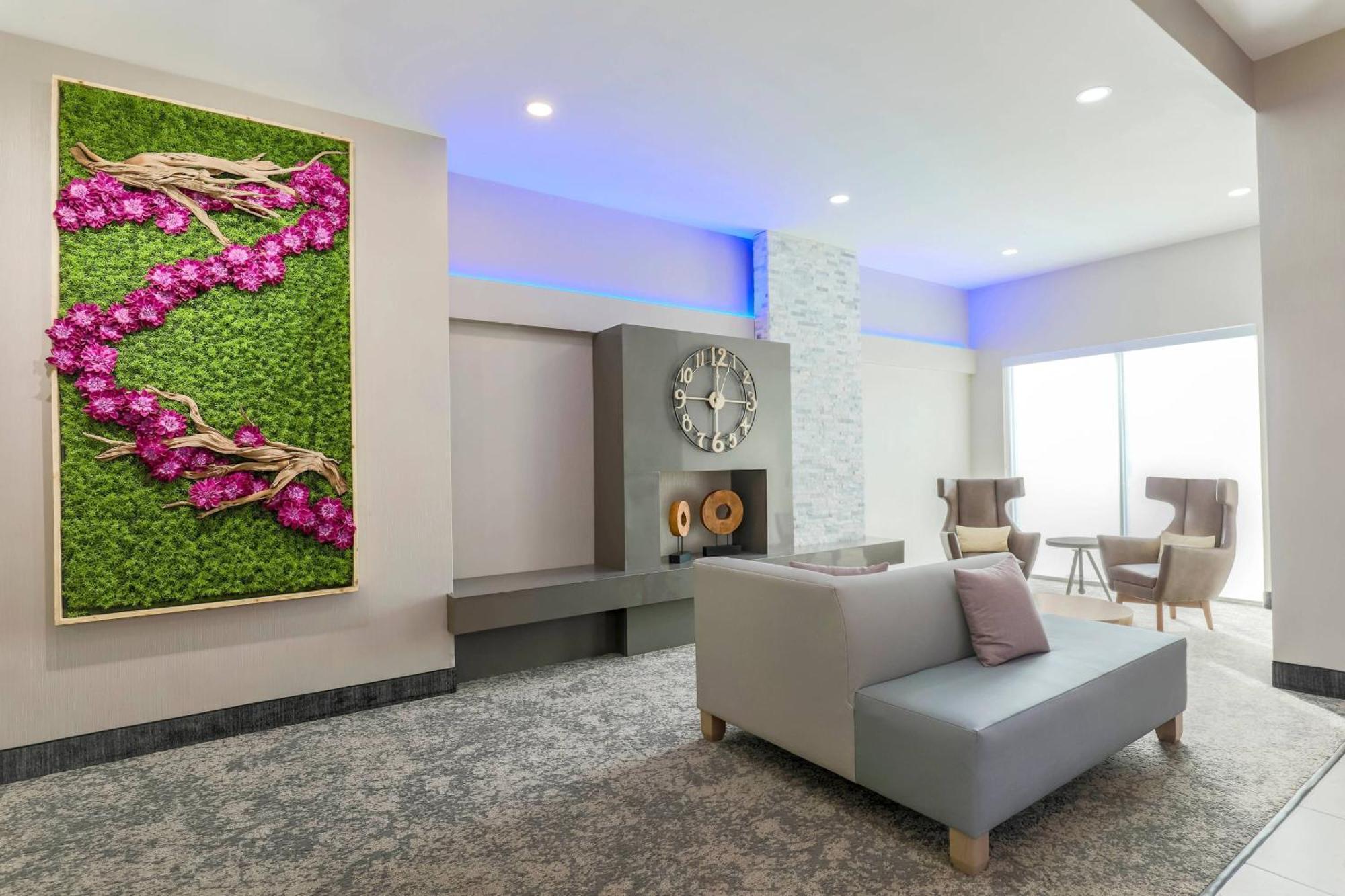 Fairfield By Marriott Inn & Suites Amarillo Central Ngoại thất bức ảnh