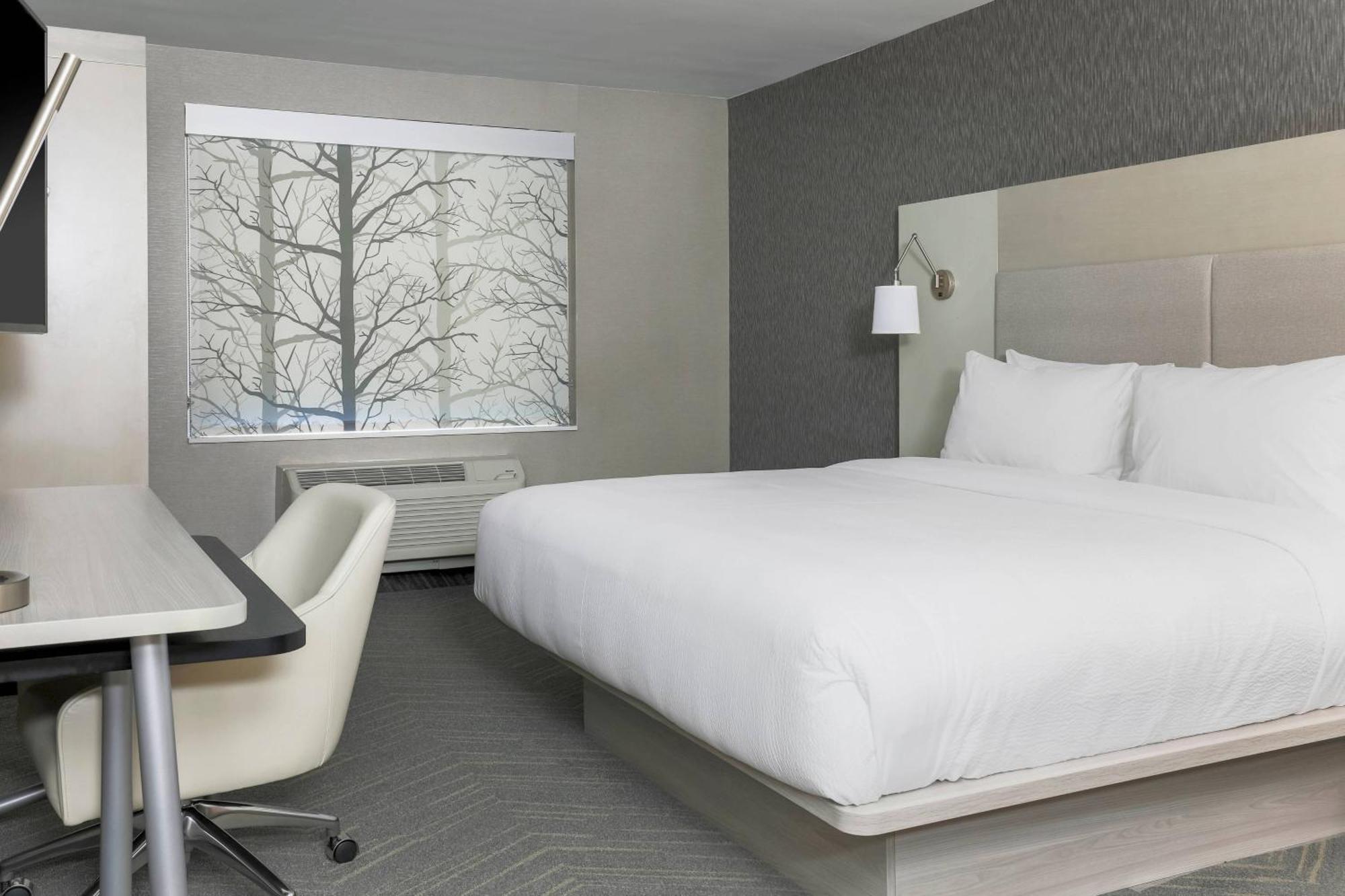 Fairfield By Marriott Inn & Suites Amarillo Central Ngoại thất bức ảnh