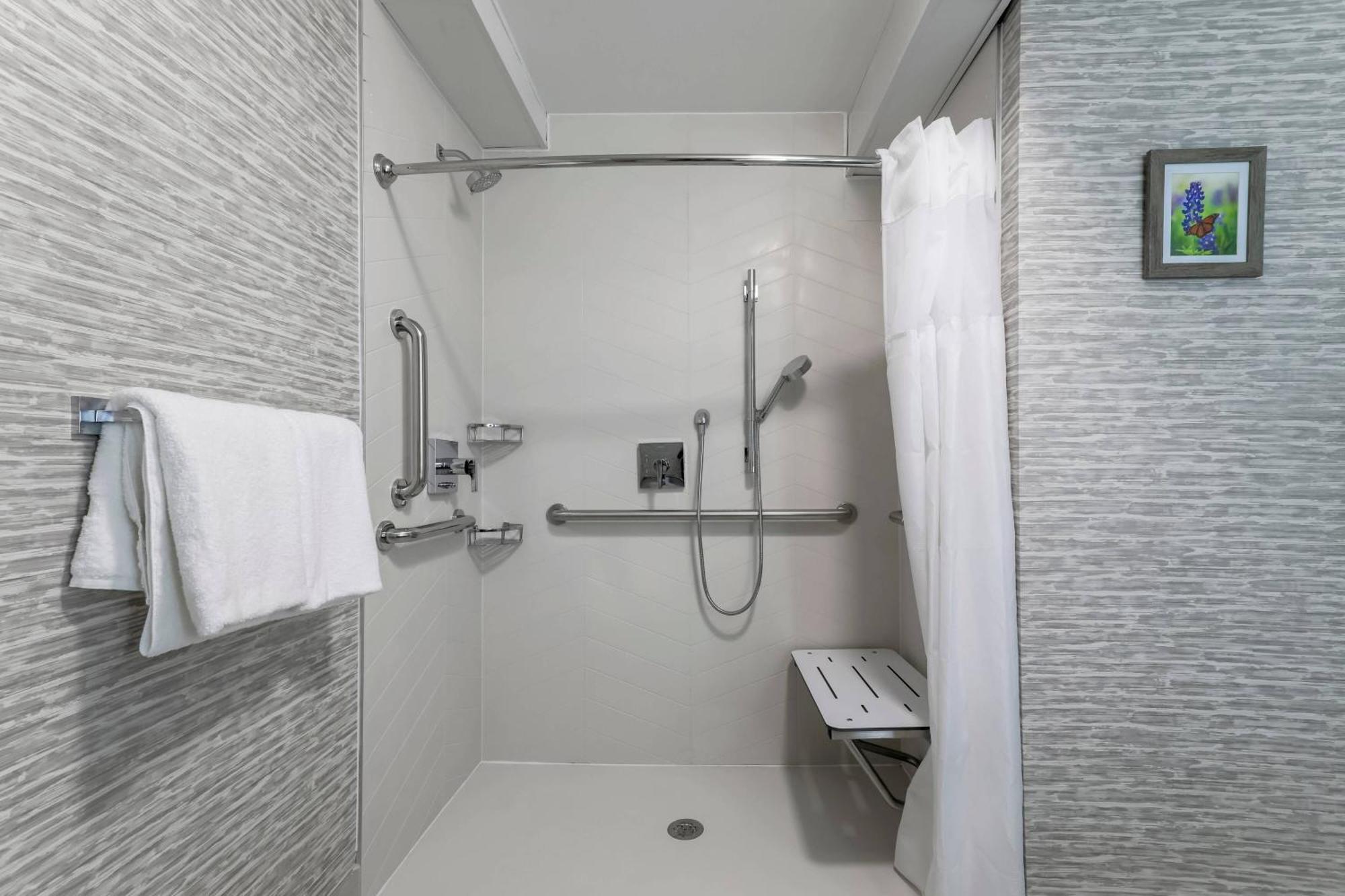 Fairfield By Marriott Inn & Suites Amarillo Central Ngoại thất bức ảnh