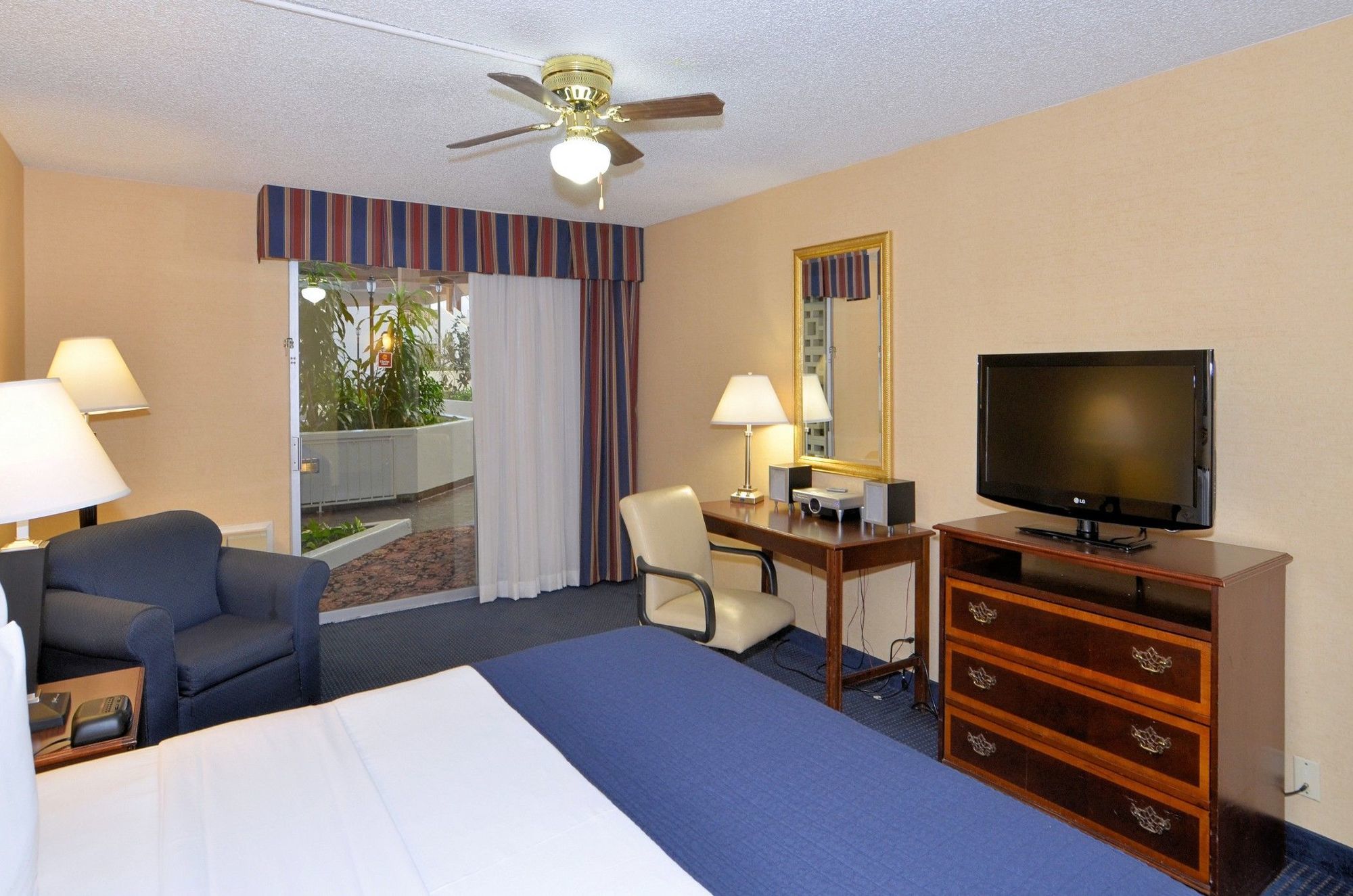 Fairfield By Marriott Inn & Suites Amarillo Central Ngoại thất bức ảnh