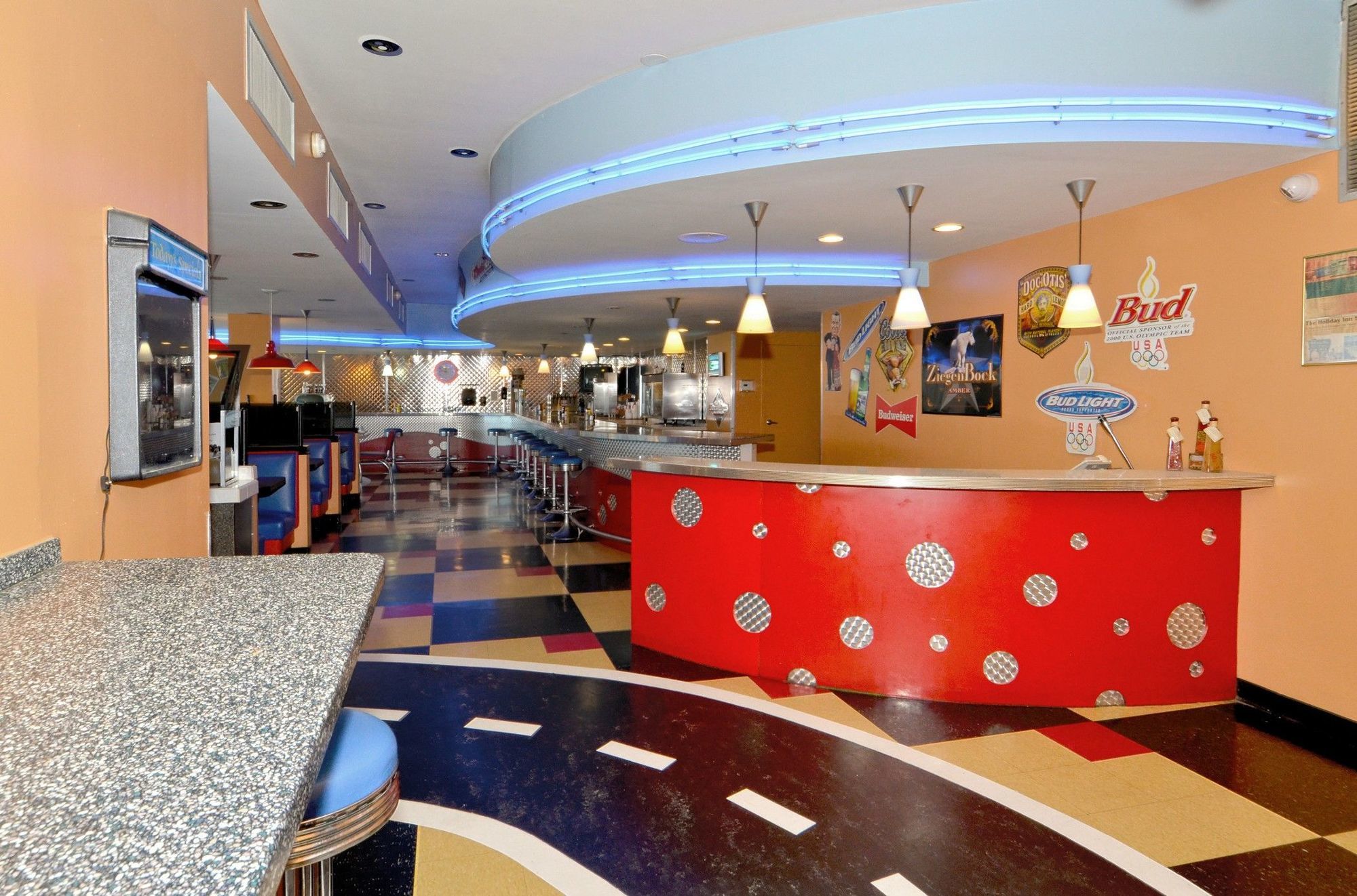 Fairfield By Marriott Inn & Suites Amarillo Central Ngoại thất bức ảnh