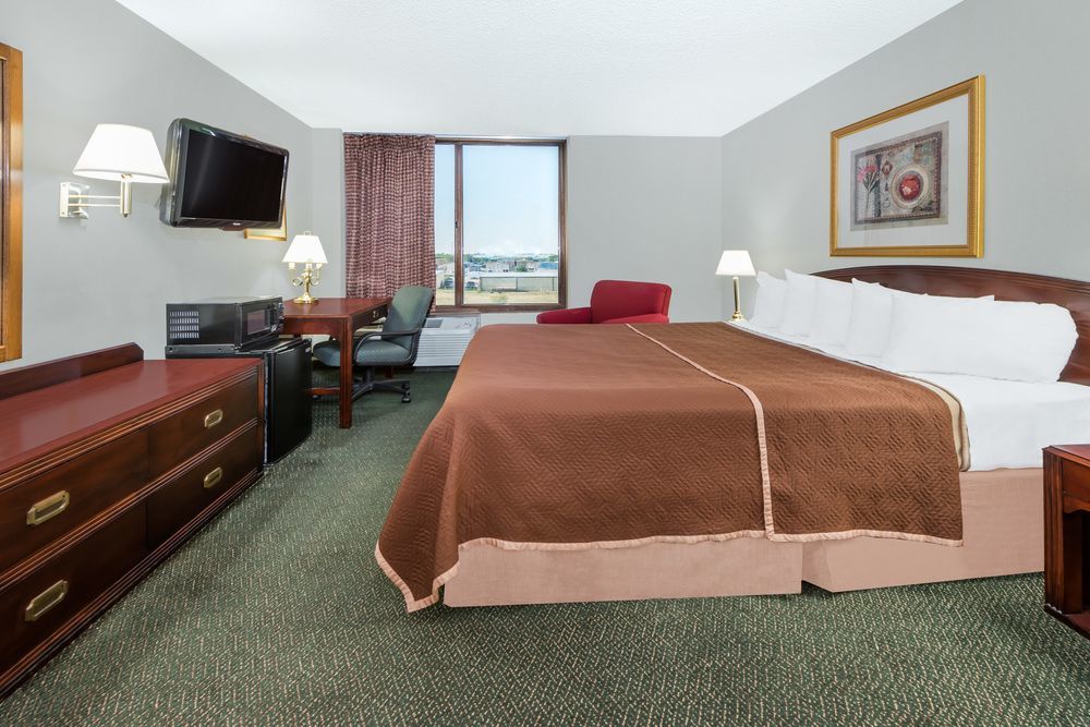 Fairfield By Marriott Inn & Suites Amarillo Central Ngoại thất bức ảnh