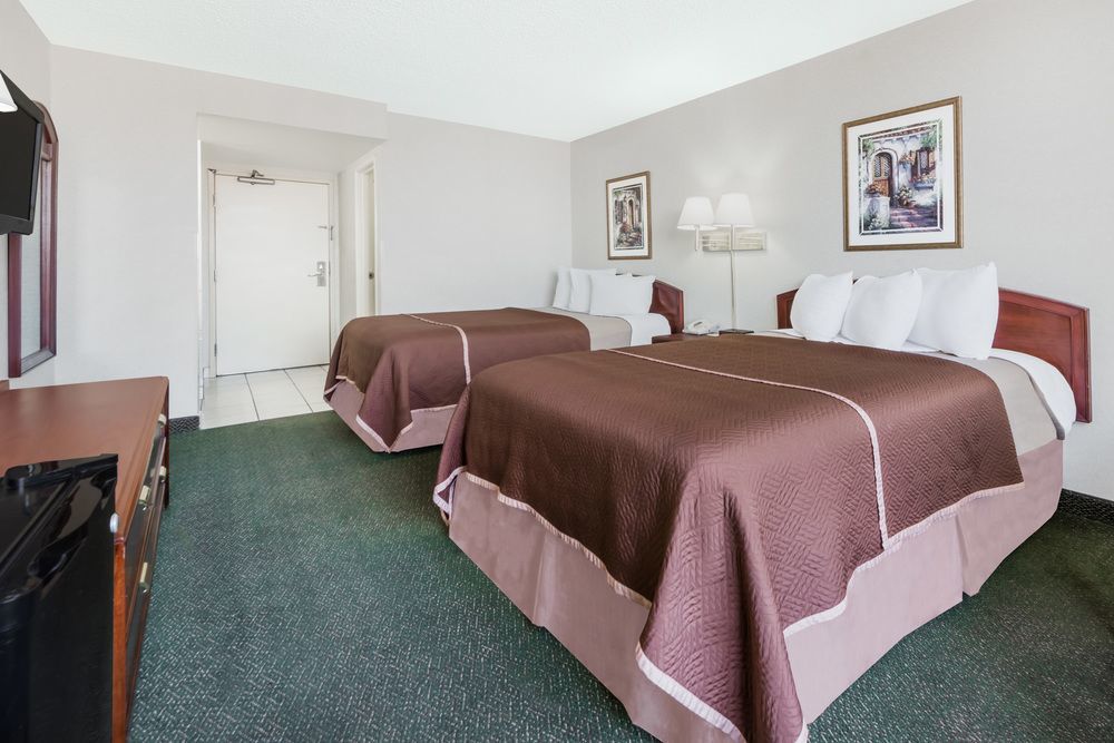 Fairfield By Marriott Inn & Suites Amarillo Central Ngoại thất bức ảnh