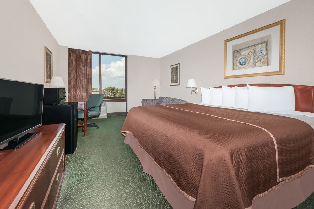 Fairfield By Marriott Inn & Suites Amarillo Central Ngoại thất bức ảnh