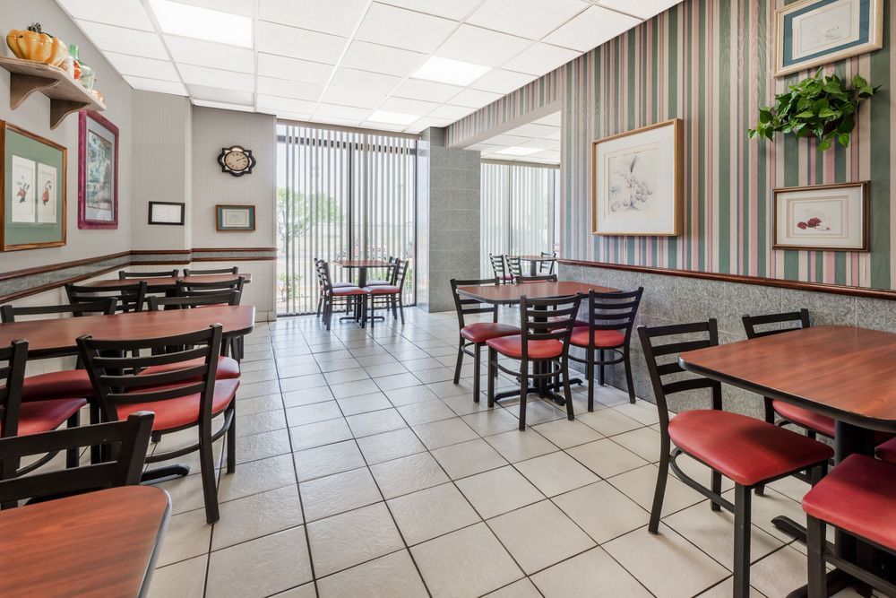 Fairfield By Marriott Inn & Suites Amarillo Central Ngoại thất bức ảnh