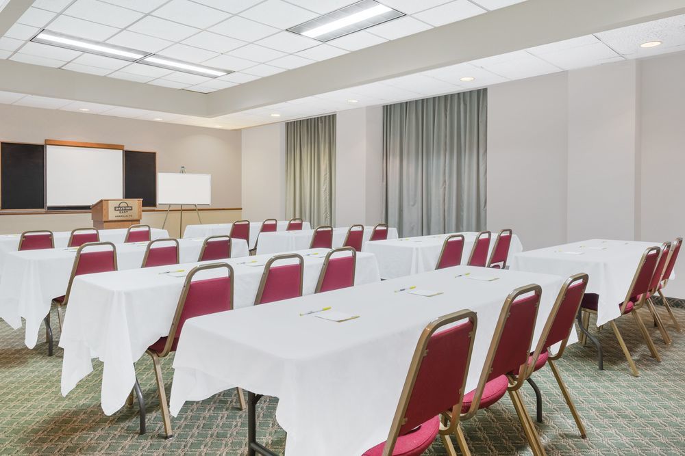 Fairfield By Marriott Inn & Suites Amarillo Central Ngoại thất bức ảnh
