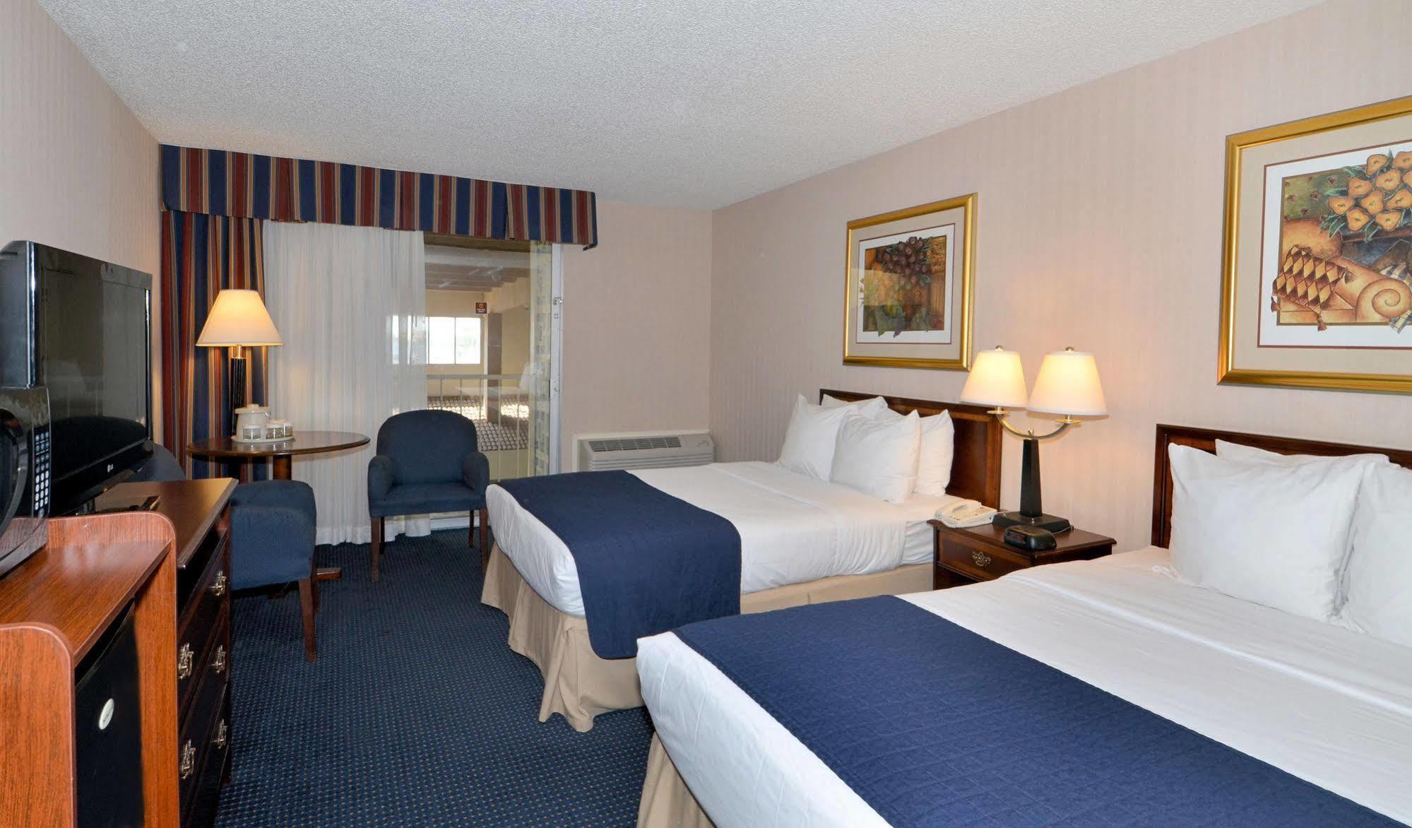 Fairfield By Marriott Inn & Suites Amarillo Central Ngoại thất bức ảnh