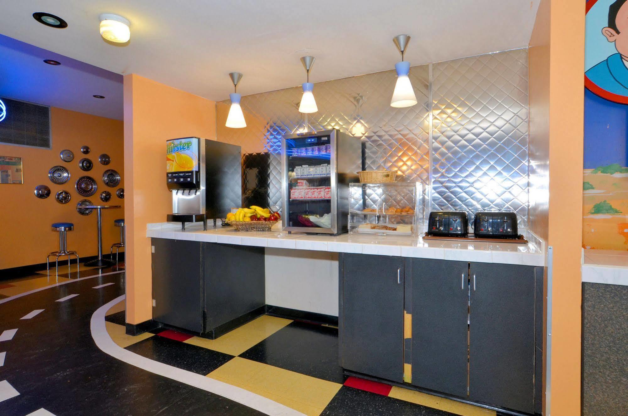 Fairfield By Marriott Inn & Suites Amarillo Central Ngoại thất bức ảnh